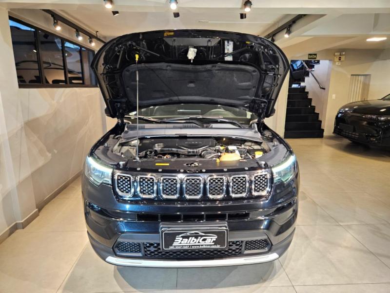 Jeep COMPASS LONG. T270 1.3 TB 4x2 Flex Aut. - foto 15