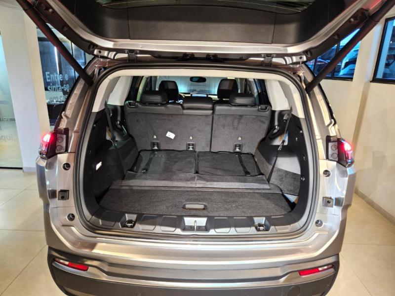 Jeep Commander Longitude T270 1.3 TB Flex Aut - foto 15