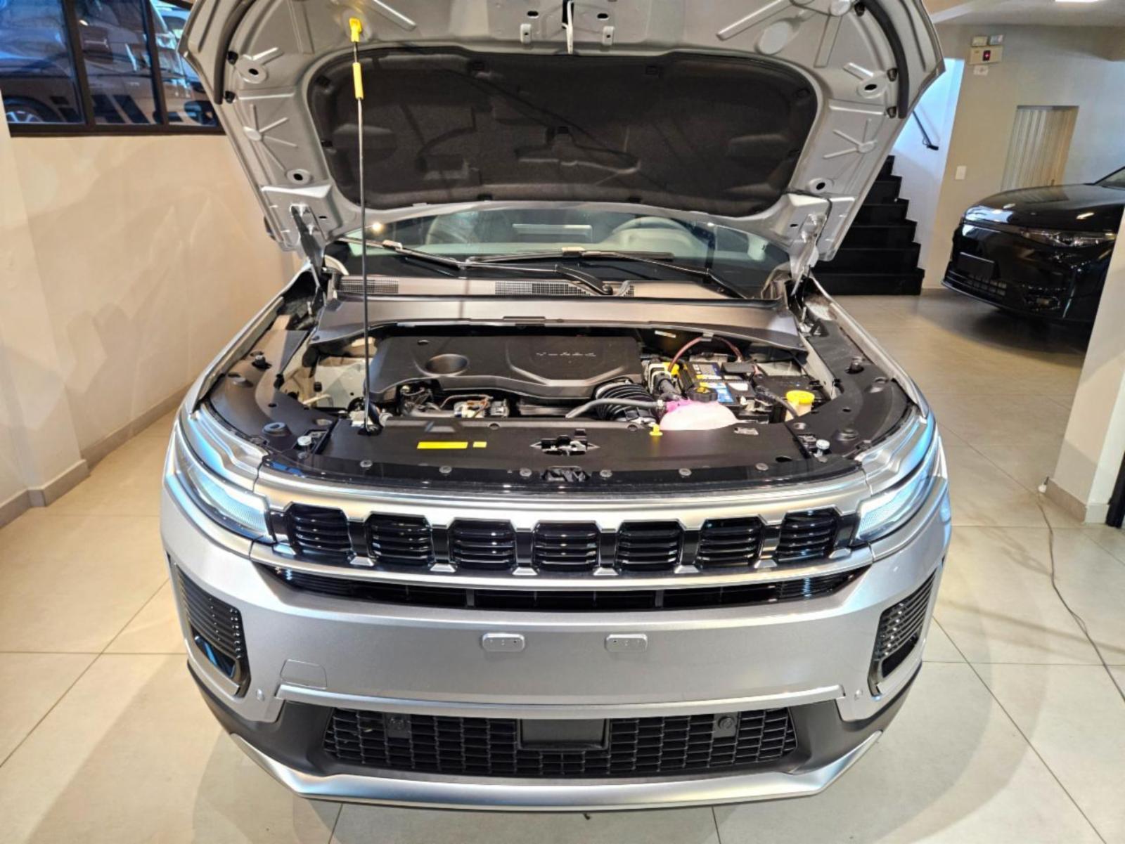 Commander longitude - foto 16