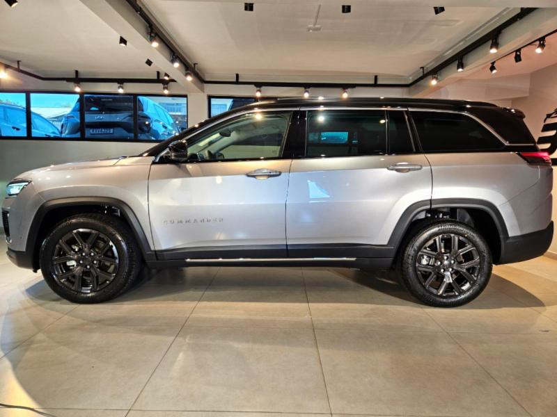 Jeep Commander Longitude T270 1.3 TB Flex Aut - foto 2