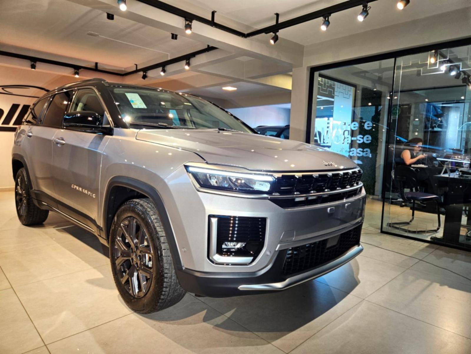 Commander longitude - foto 6