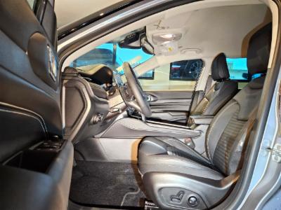 Commander longitude - thumb 8