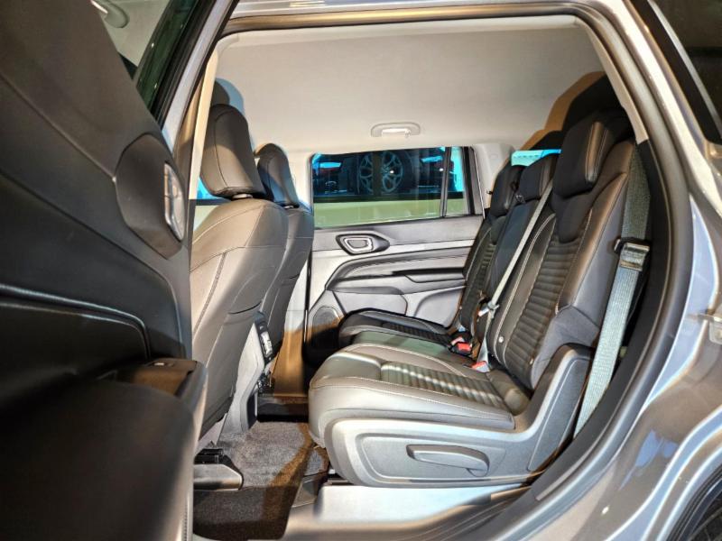 Jeep Commander Longitude T270 1.3 TB Flex Aut - foto 9