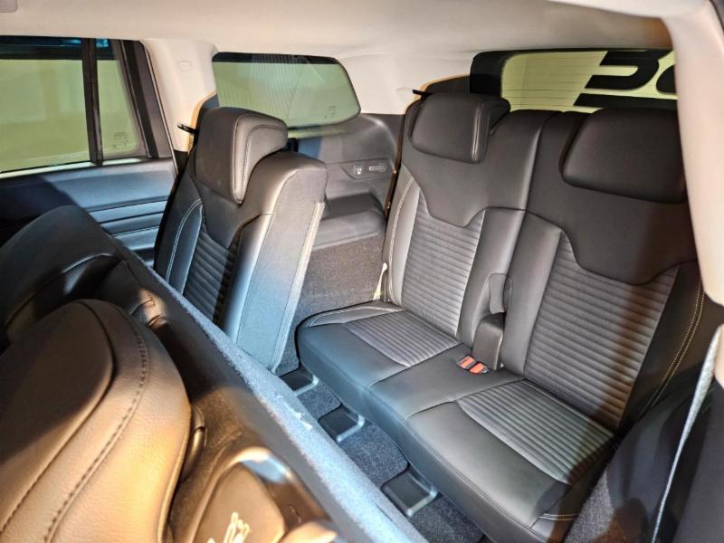 Jeep Commander Longitude T270 1.3 TB Flex Aut - foto 10