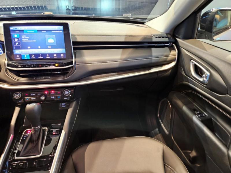 Jeep Commander Longitude T270 1.3 TB Flex Aut - foto 12