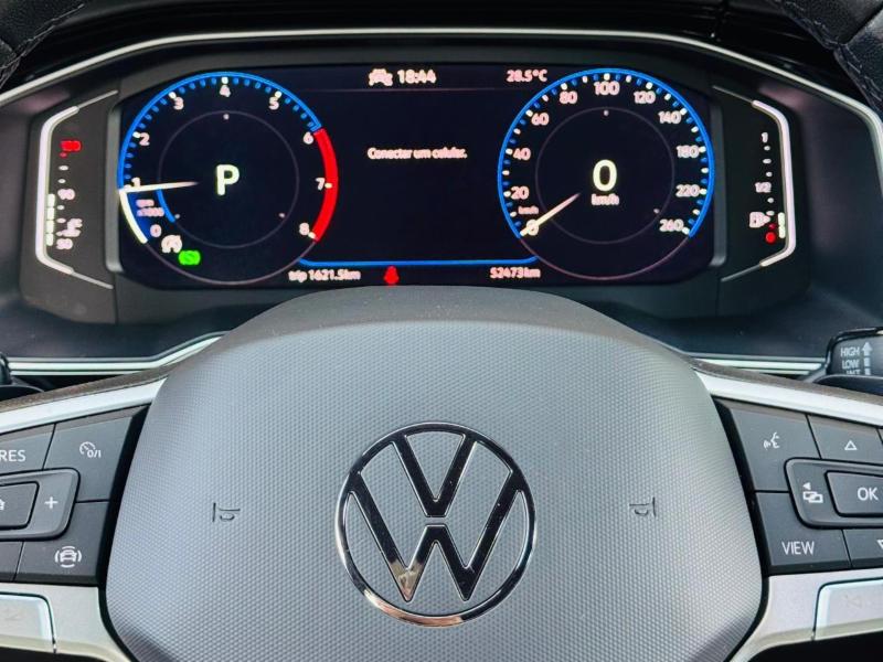 Volkswagen Nivus Highline 1.0 200 TSI Flex Aut. - foto 3