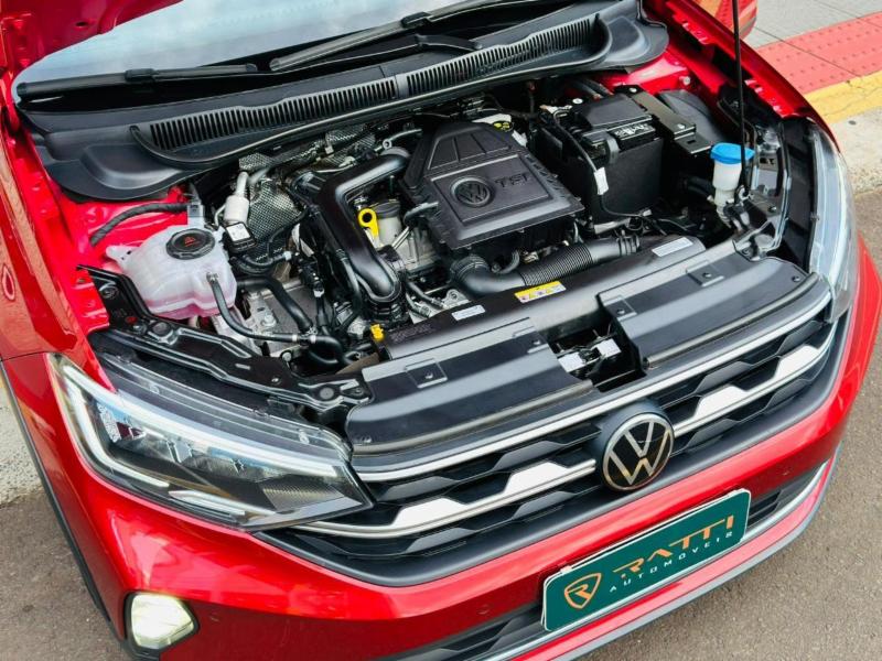 Volkswagen Nivus Highline 1.0 200 TSI Flex Aut. - foto 4