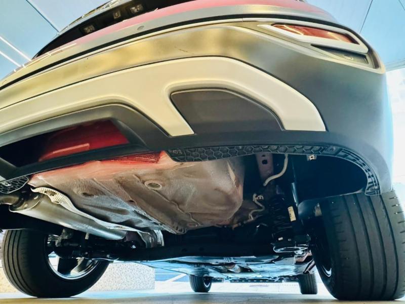 Volkswagen Nivus Highline 1.0 200 TSI Flex Aut. - foto 6