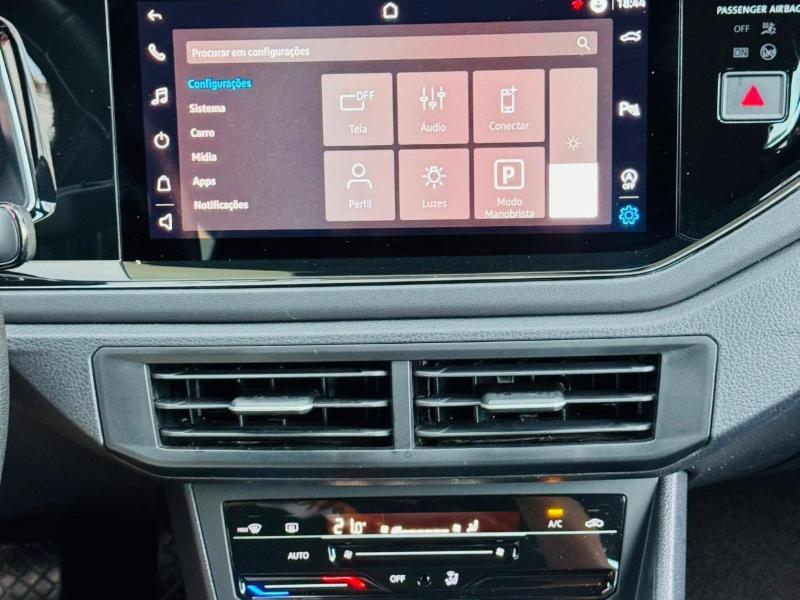 Volkswagen Nivus Highline 1.0 200 TSI Flex Aut. - foto 7