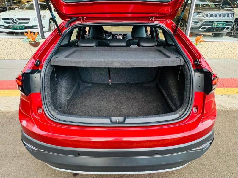 Volkswagen Nivus Highline 1.0 200 TSI Flex Aut. - foto 9