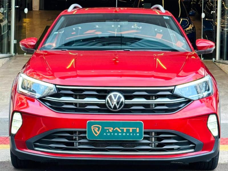 Volkswagen Nivus Highline 1.0 200 TSI Flex Aut. - foto 10