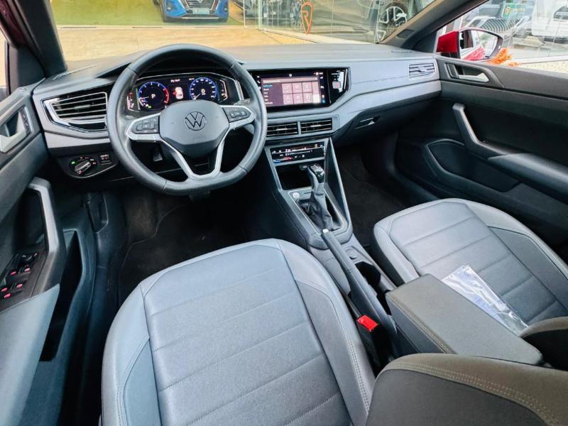 Volkswagen Nivus Highline 1.0 200 TSI Flex Aut. - foto 12