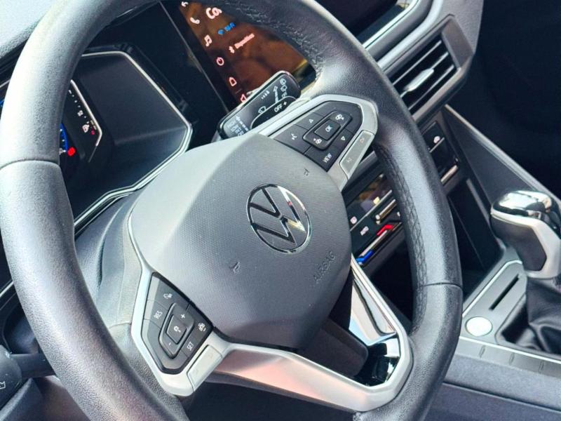 Volkswagen Nivus Highline 1.0 200 TSI Flex Aut. - foto 17