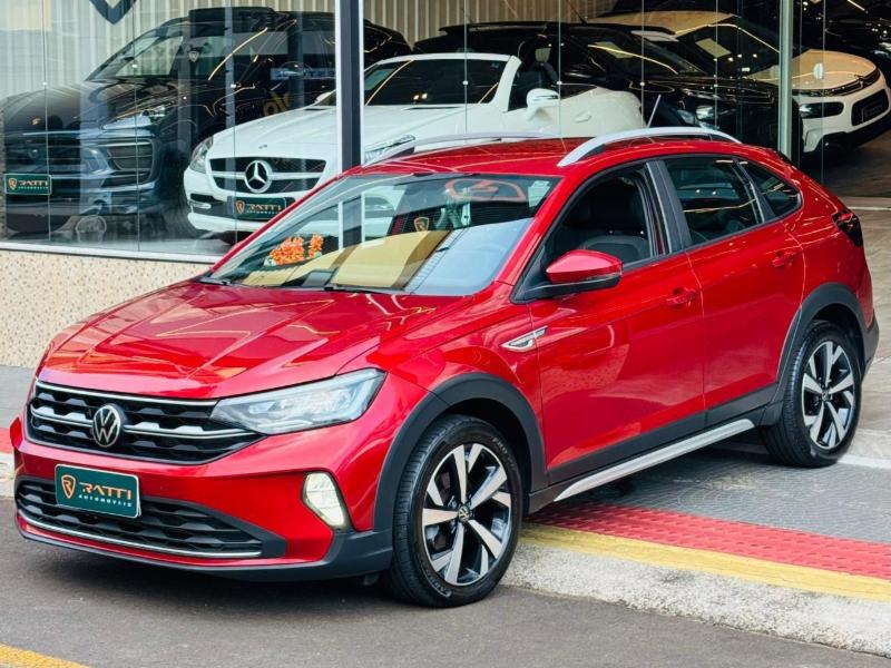 Volkswagen Nivus Highline 1.0 200 TSI Flex Aut. - foto 18