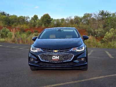 Cruze ltz - thumb 1