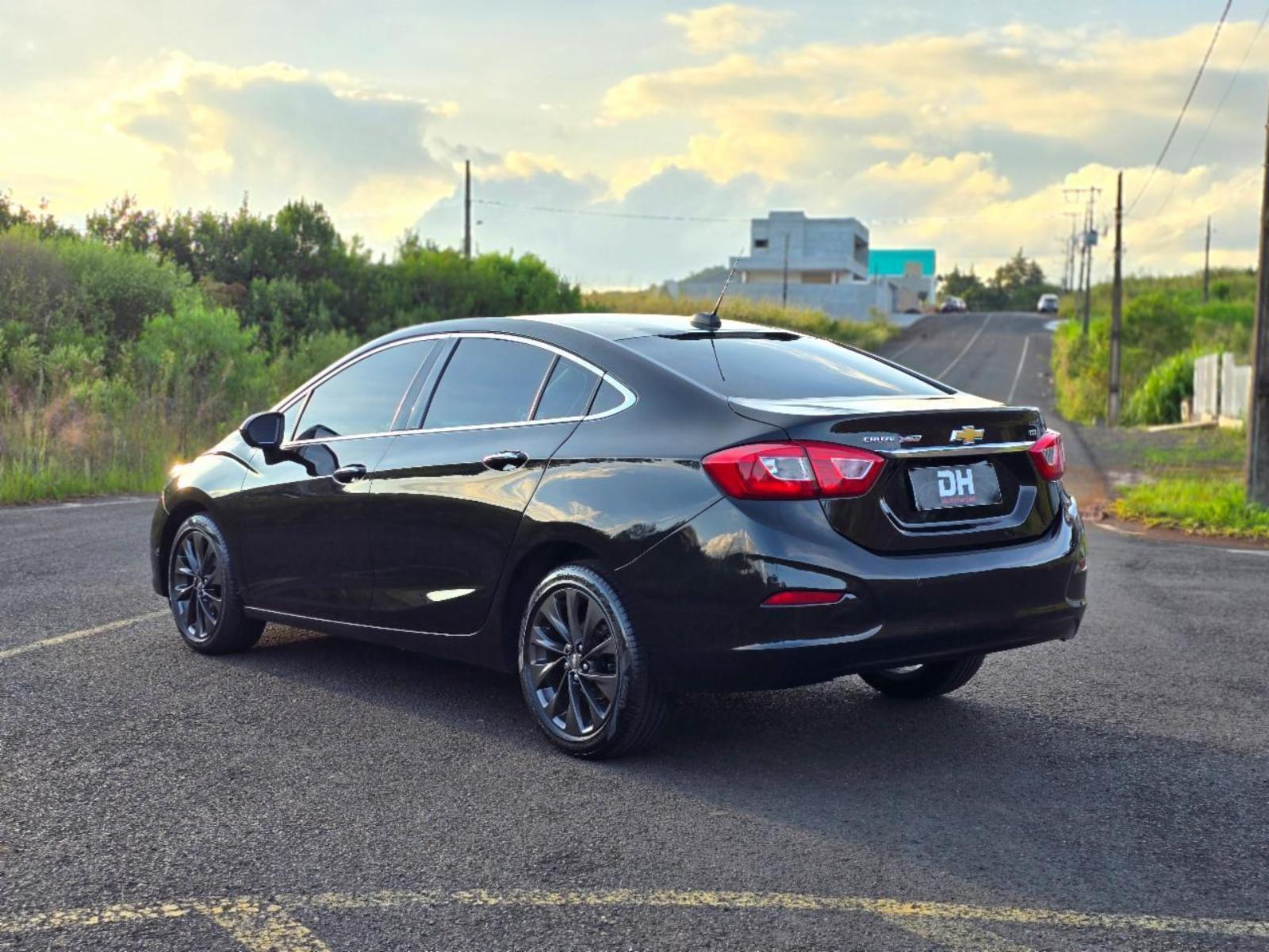Cruze ltz - foto 2