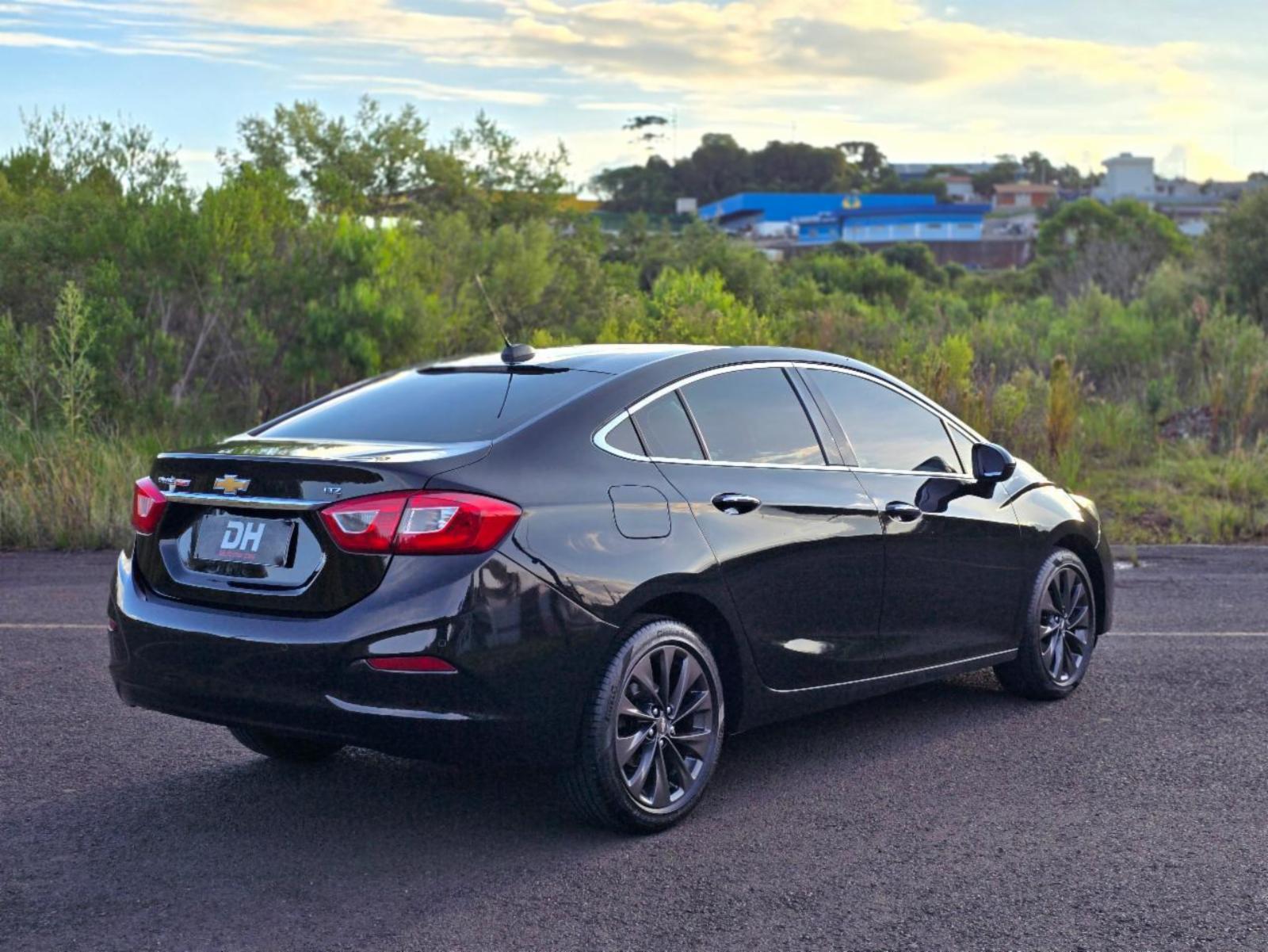 Cruze ltz - foto 3