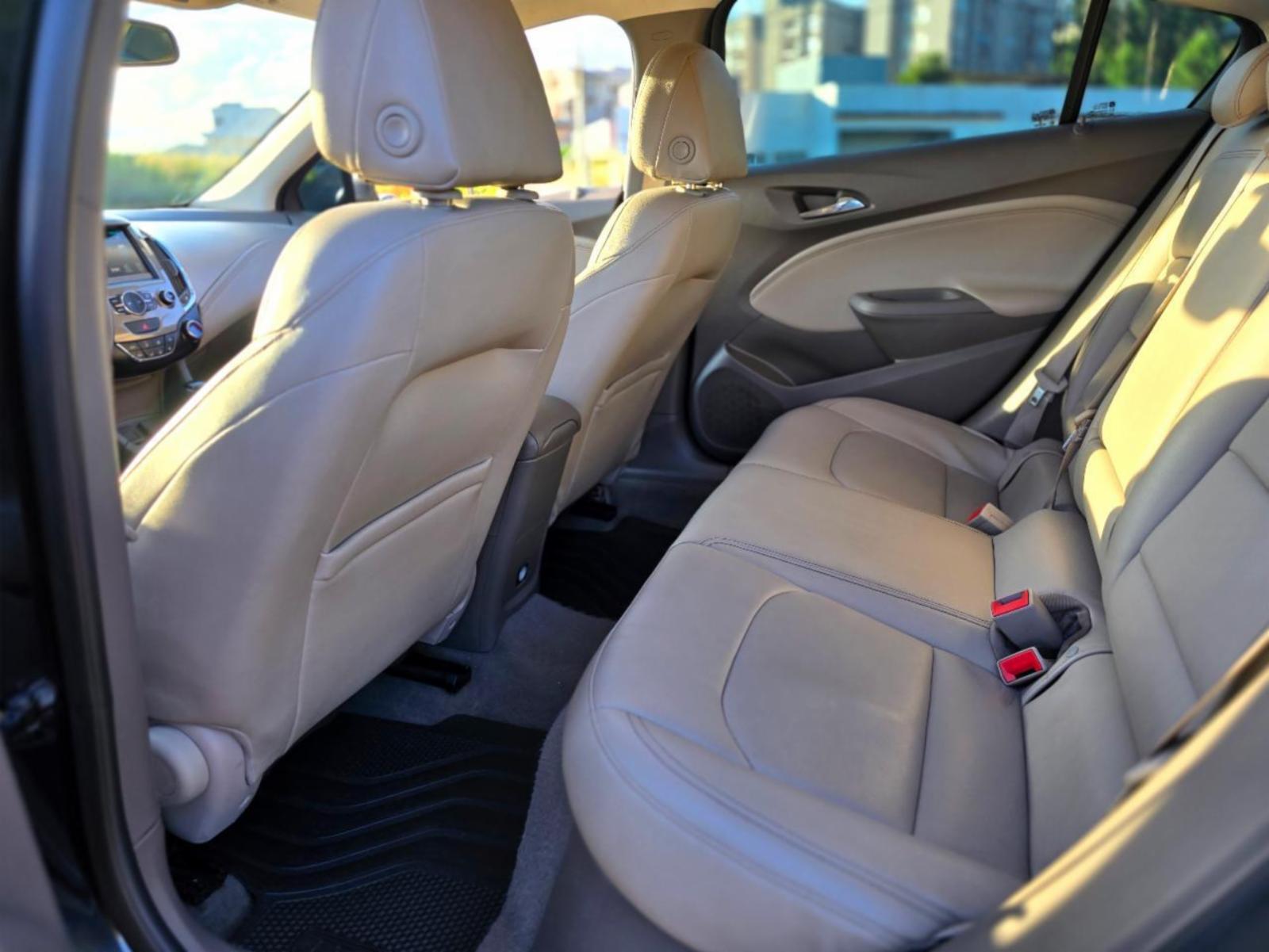 Cruze ltz - foto 7