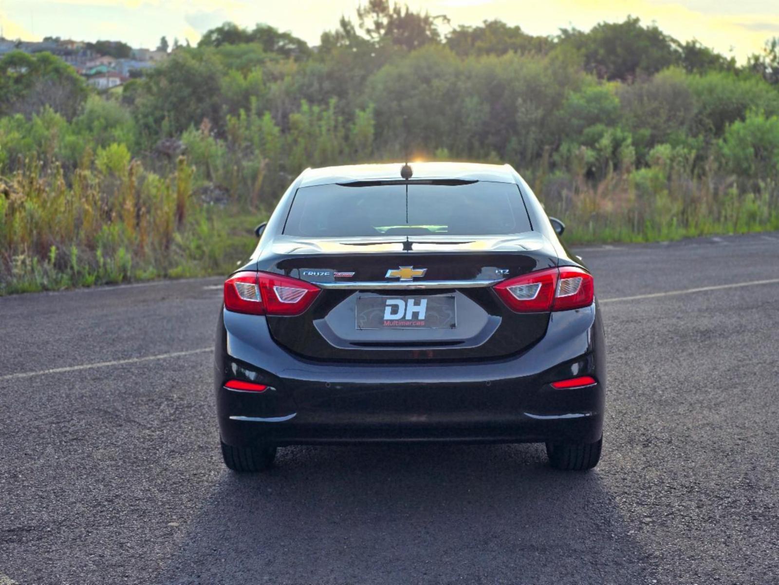 Cruze ltz - foto 6