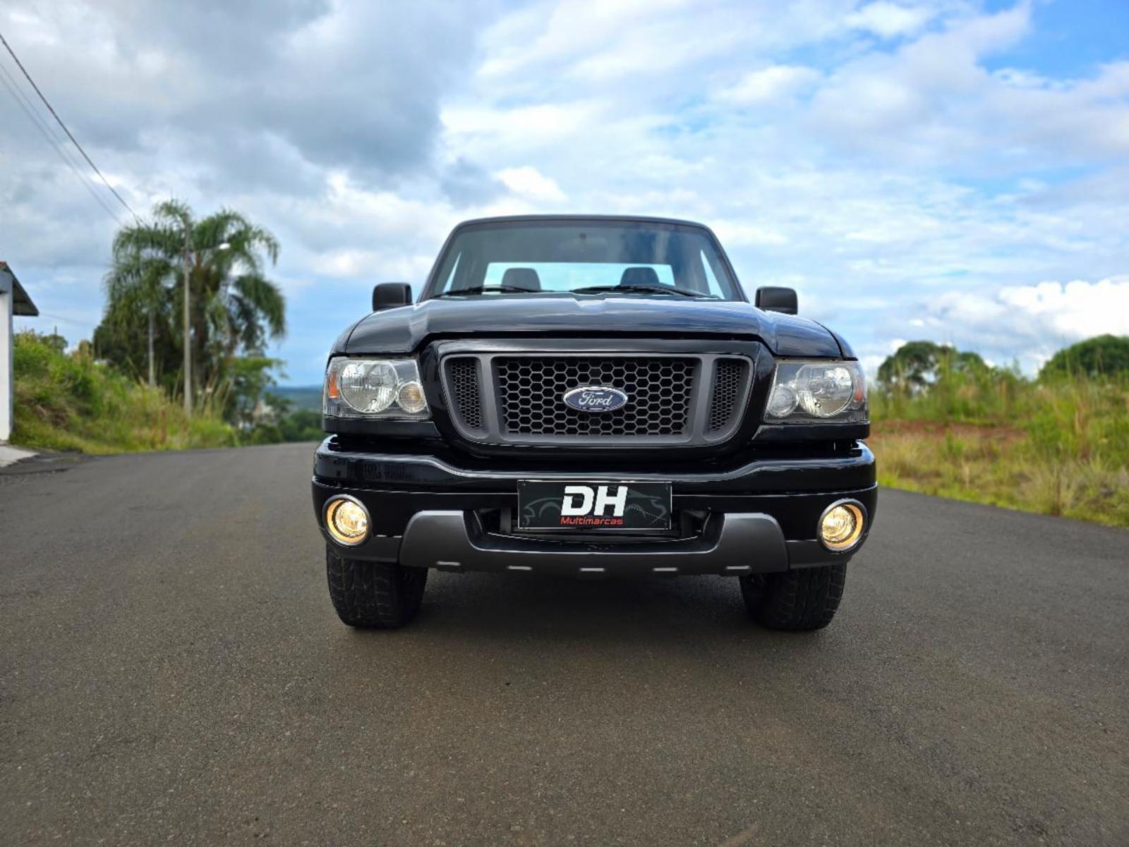 Ranger xls