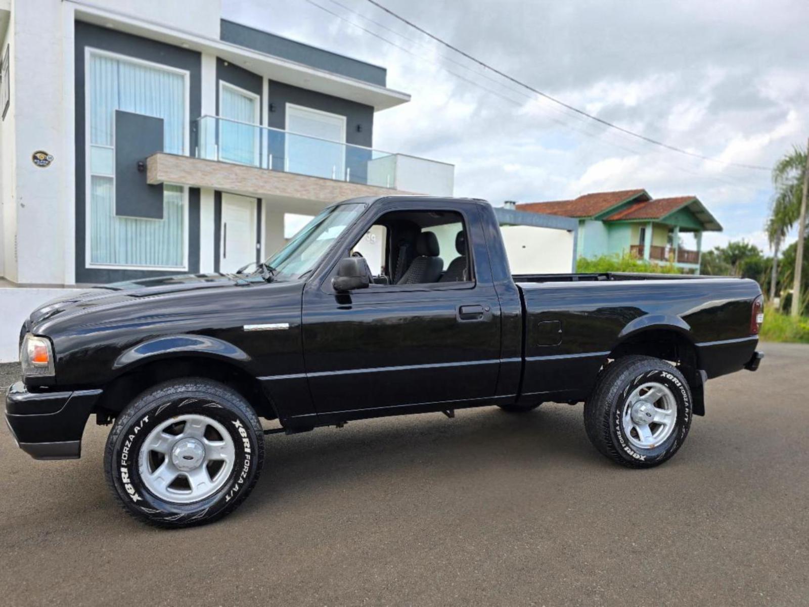 Ranger xls - foto 2