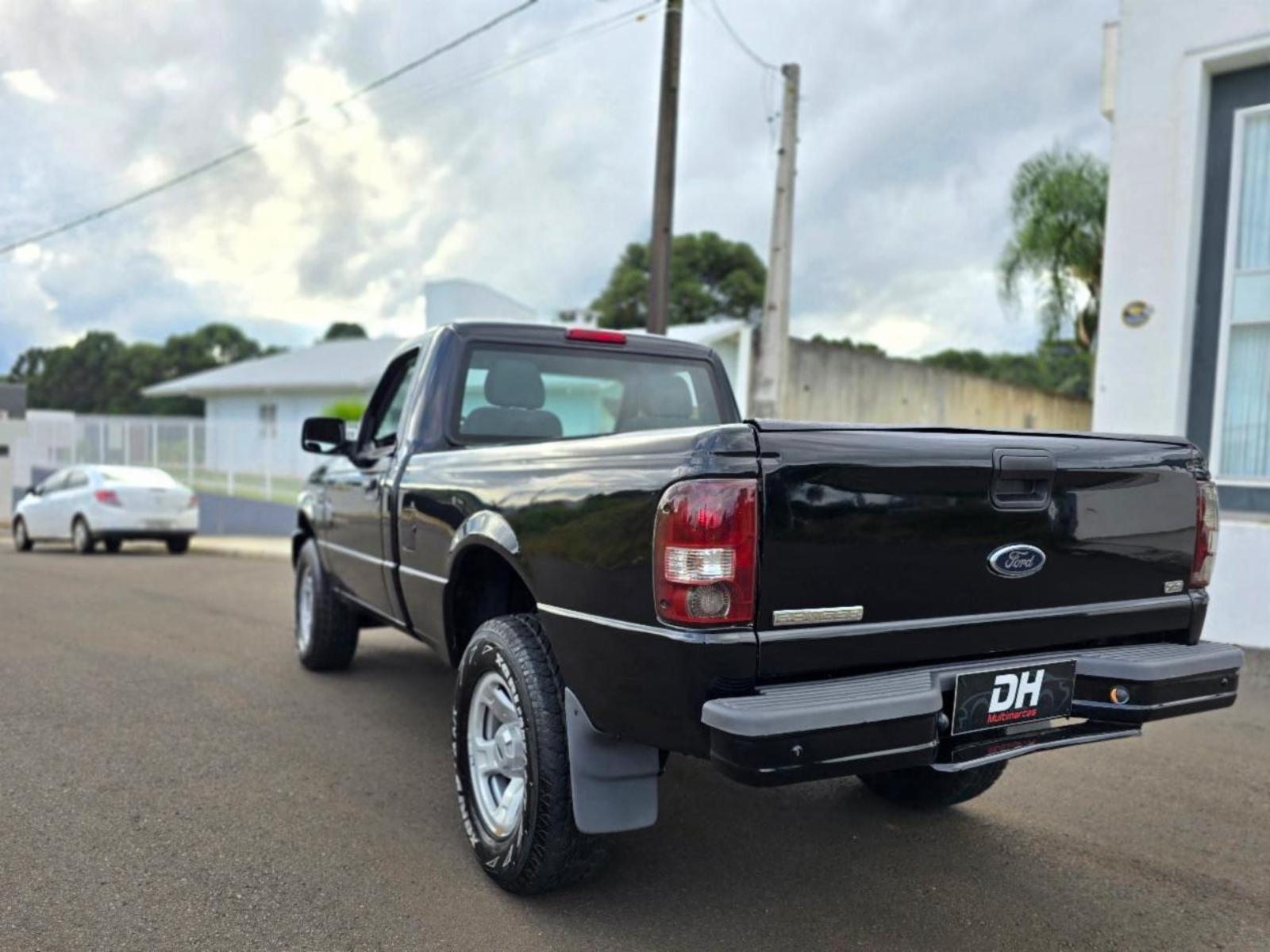Ranger xls - foto 4