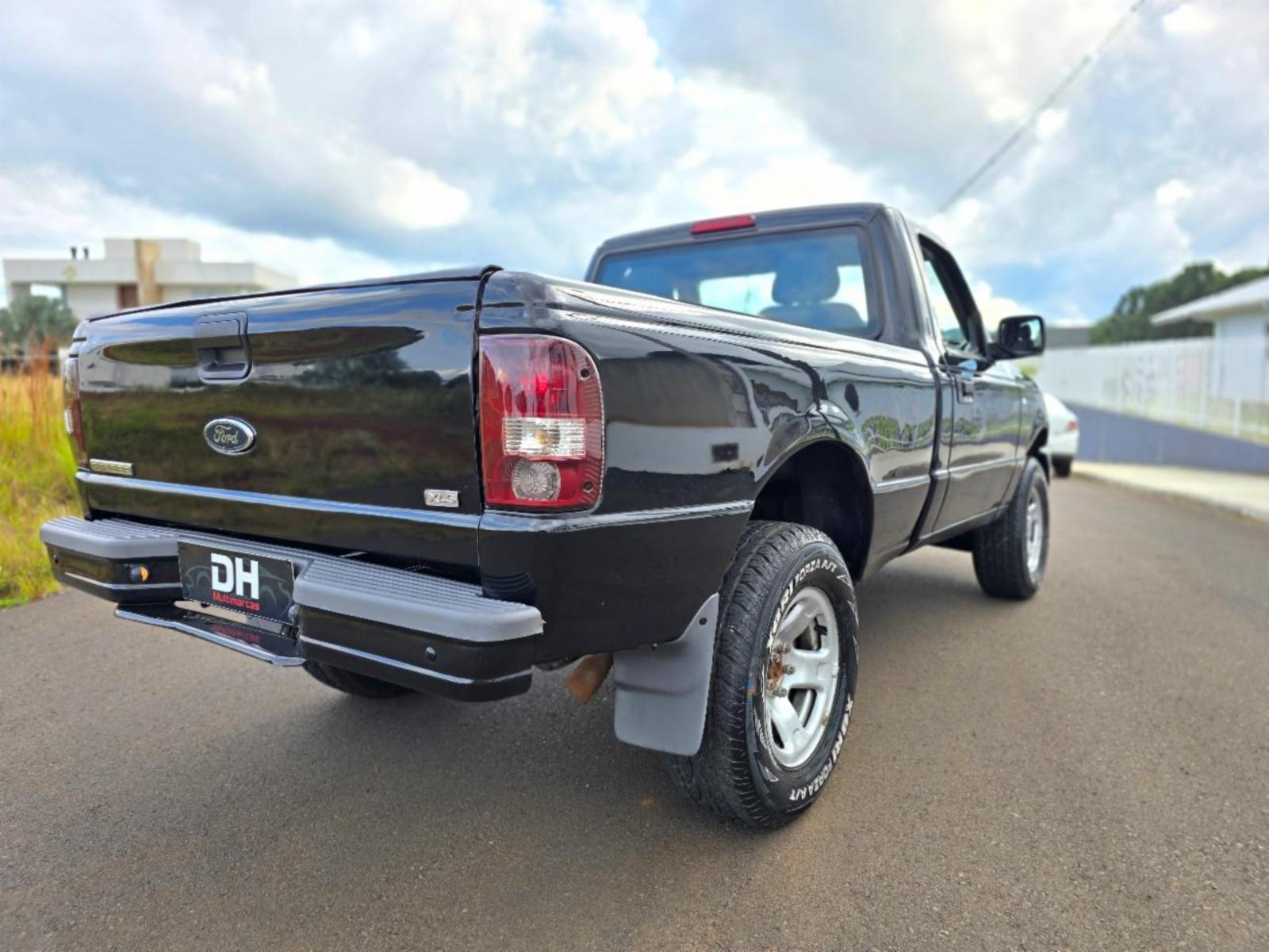 Ranger xls - foto 5
