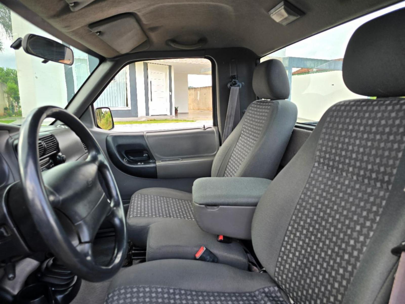 Ranger xls - foto 9