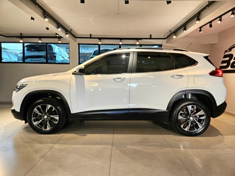 Chevrolet TRACKER Premier 1.2 Turbo 12V Flex Aut. - foto 2