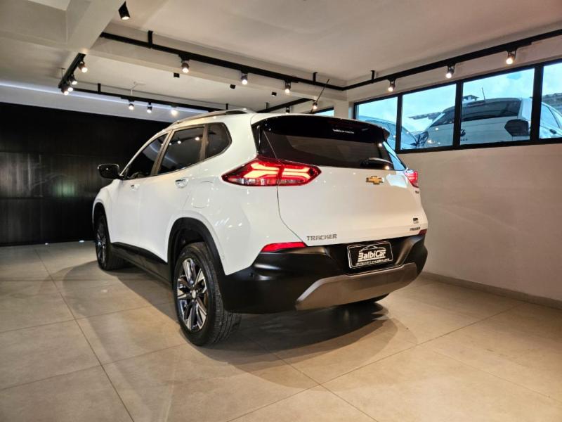 Chevrolet TRACKER Premier 1.2 Turbo 12V Flex Aut. - foto 3