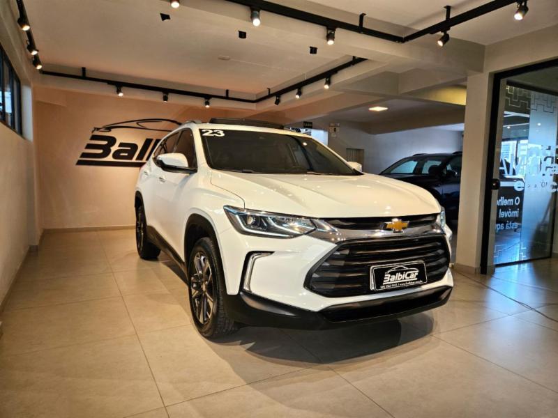 Chevrolet TRACKER Premier 1.2 Turbo 12V Flex Aut. - foto 6