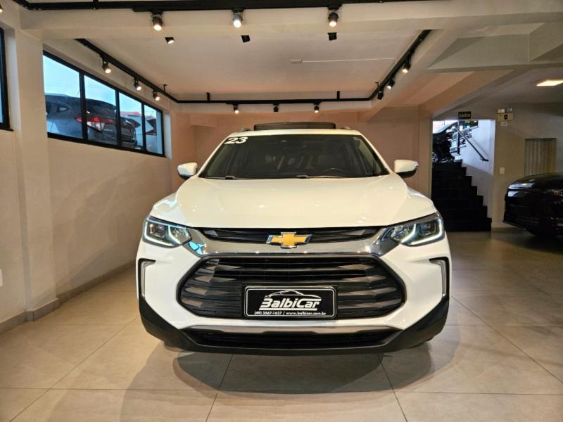 Chevrolet TRACKER Premier 1.2 Turbo 12V Flex Aut. - foto 7