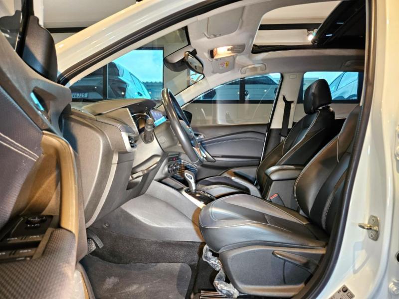 Chevrolet TRACKER Premier 1.2 Turbo 12V Flex Aut. - foto 8