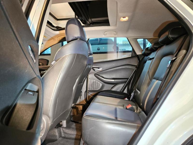 Chevrolet TRACKER Premier 1.2 Turbo 12V Flex Aut. - foto 9