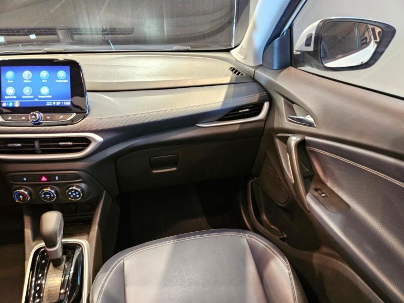 Chevrolet TRACKER Premier 1.2 Turbo 12V Flex Aut. - foto 11