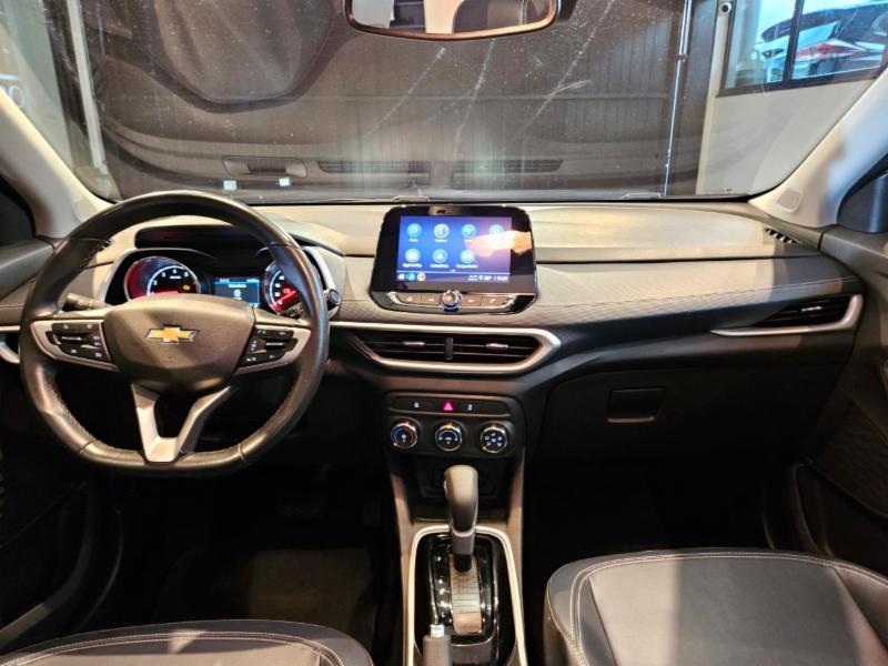 Chevrolet TRACKER Premier 1.2 Turbo 12V Flex Aut. - foto 10
