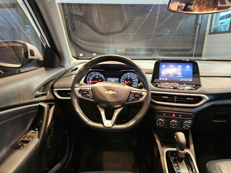 Chevrolet TRACKER Premier 1.2 Turbo 12V Flex Aut. - foto 12