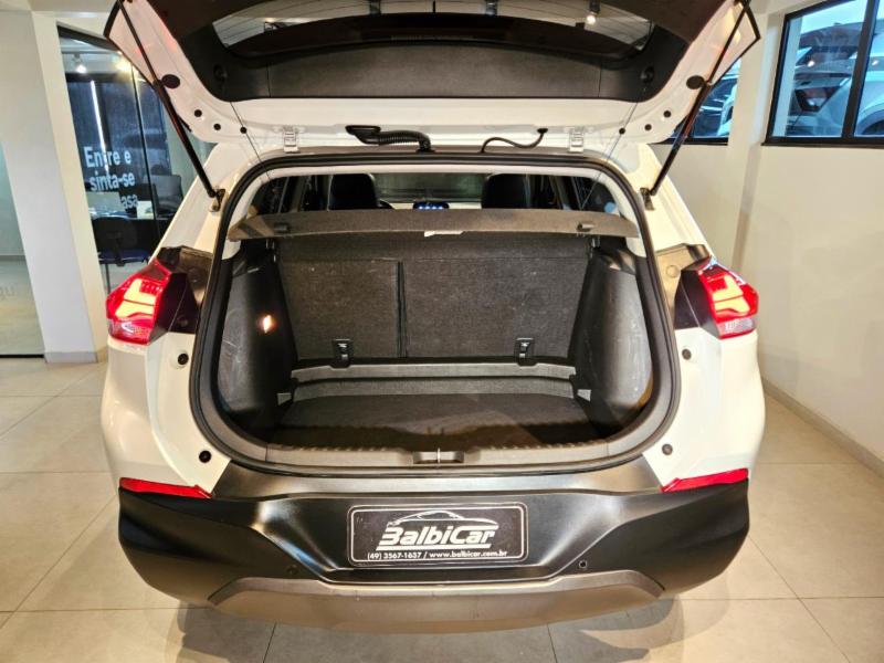 Chevrolet TRACKER Premier 1.2 Turbo 12V Flex Aut. - foto 15