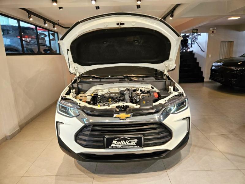 Chevrolet TRACKER Premier 1.2 Turbo 12V Flex Aut. - foto 16