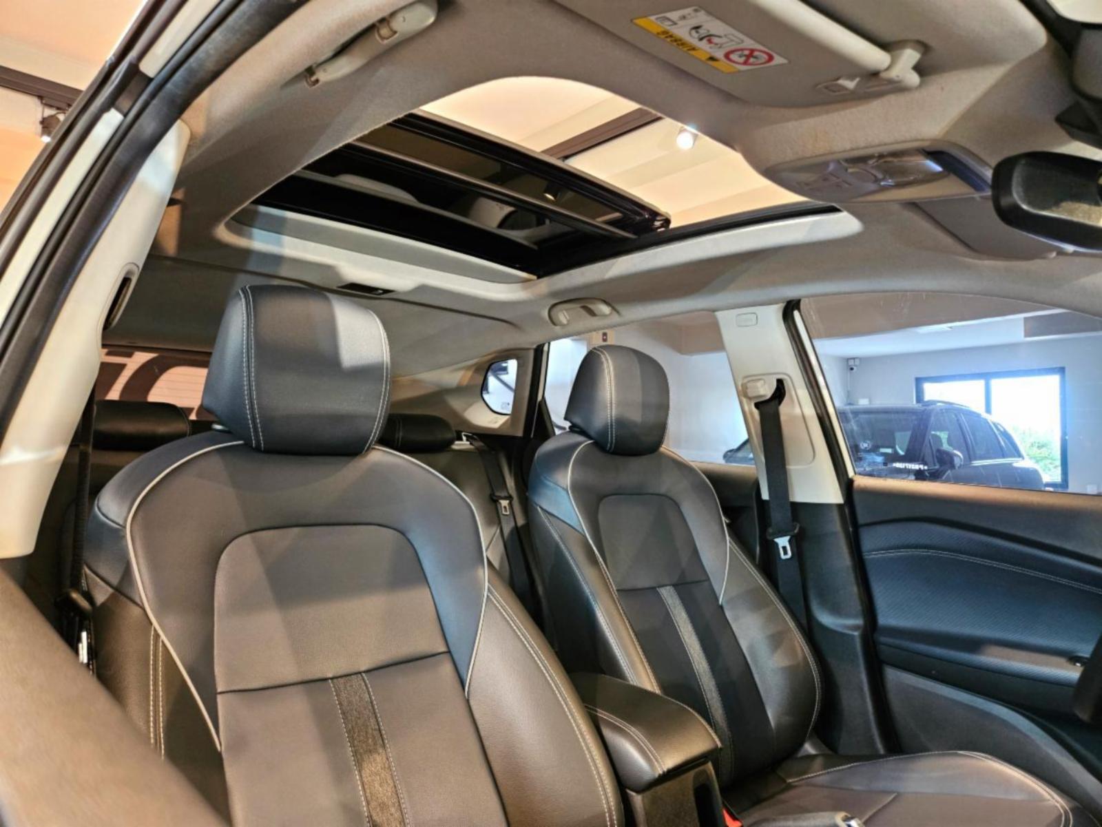 Tracker premier - foto 14