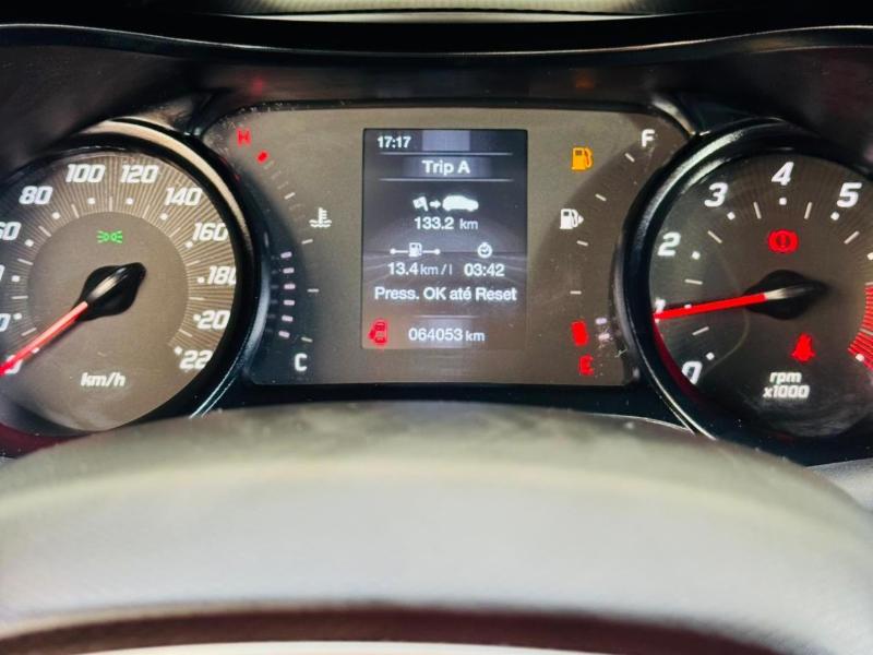 Fiat ARGO DRIVE 1.0 6V Flex - foto 3