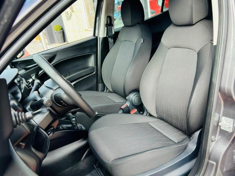 Fiat ARGO DRIVE 1.0 6V Flex - foto 4