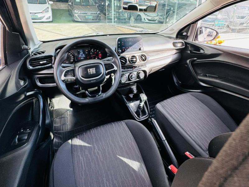 Fiat ARGO DRIVE 1.0 6V Flex - foto 12