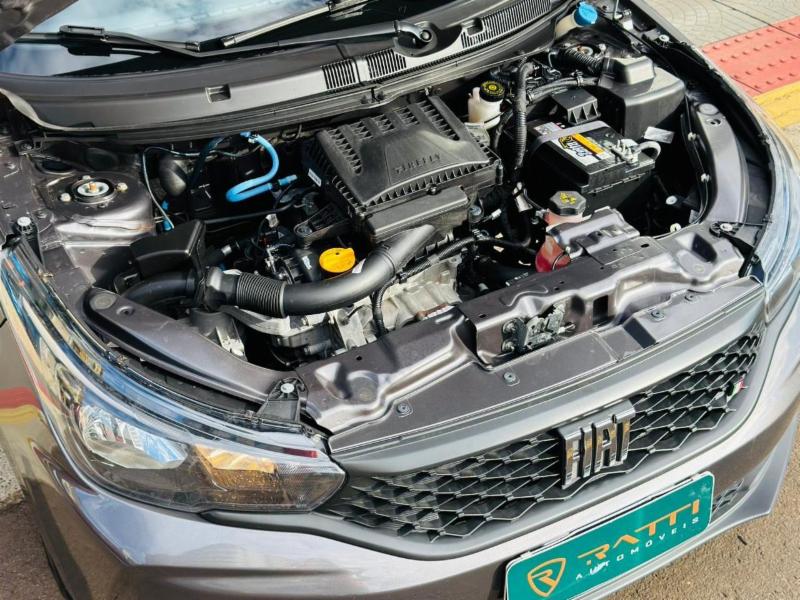 Fiat ARGO DRIVE 1.0 6V Flex - foto 15