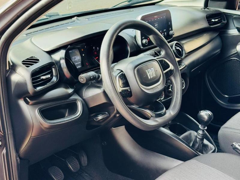 Fiat ARGO DRIVE 1.0 6V Flex - foto 16