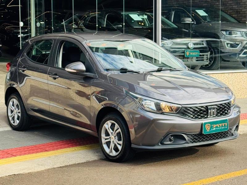 Fiat ARGO DRIVE 1.0 6V Flex - foto 1