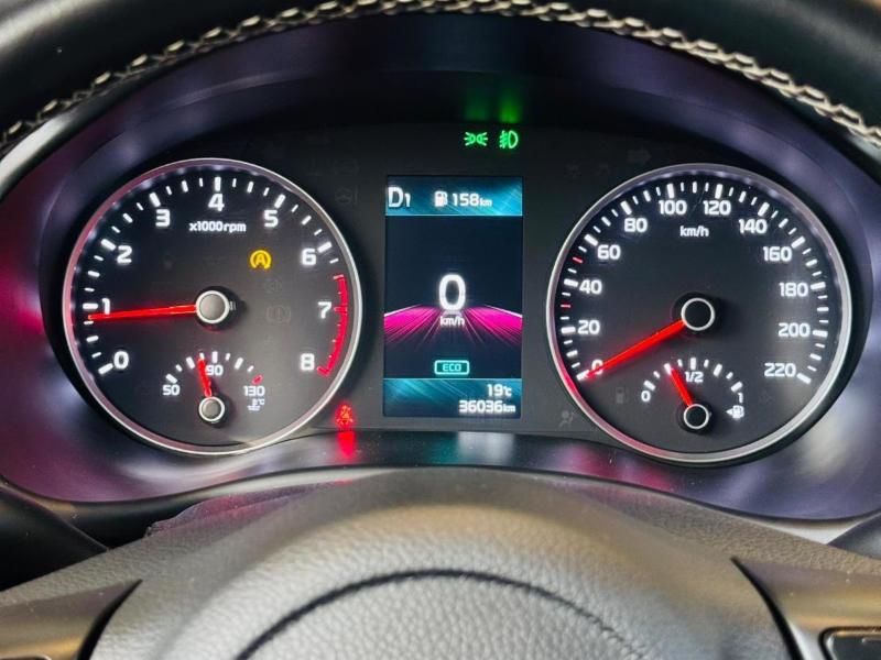 Kia STONIC SX 1.0 TB Aut. (Híbrido) - foto 3