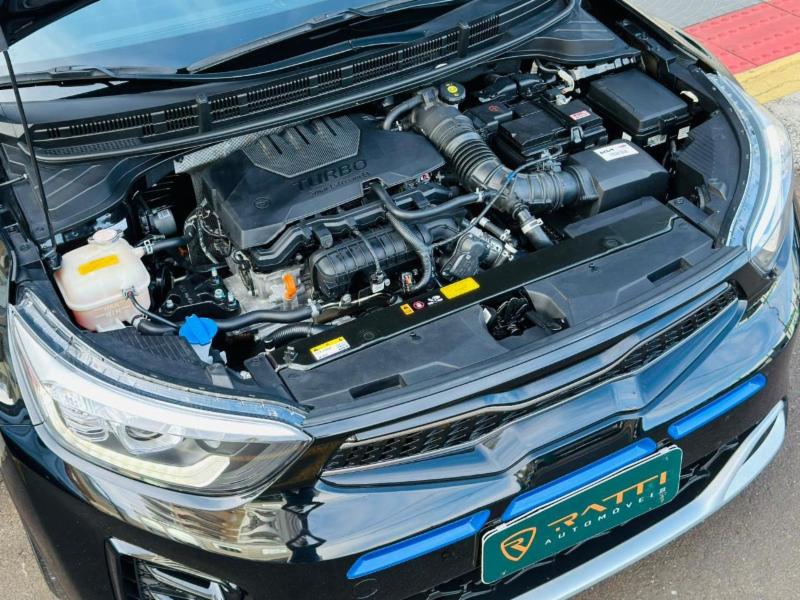 Kia STONIC SX 1.0 TB Aut. (Híbrido) - foto 5