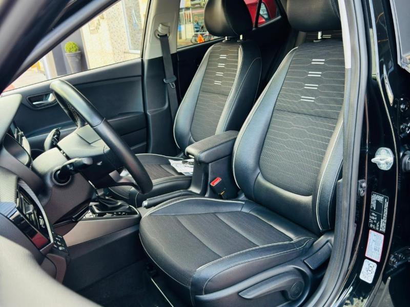 Kia STONIC SX 1.0 TB Aut. (Híbrido) - foto 6