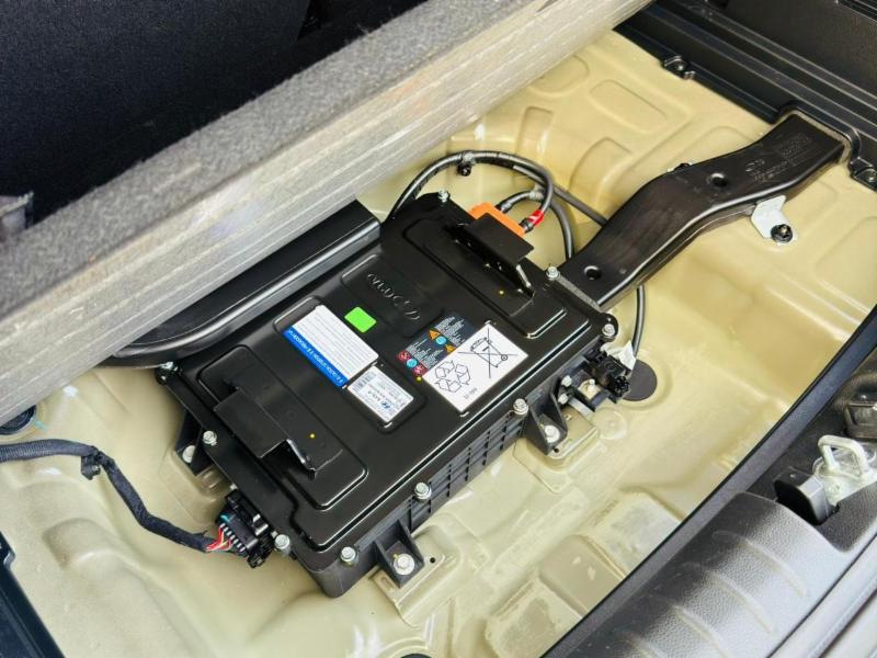 Kia STONIC SX 1.0 TB Aut. (Híbrido) - foto 7